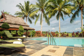 Sunset Valley Holiday Houses, Langkawi